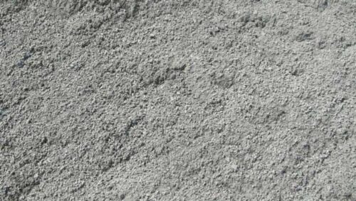 Limestone Dust